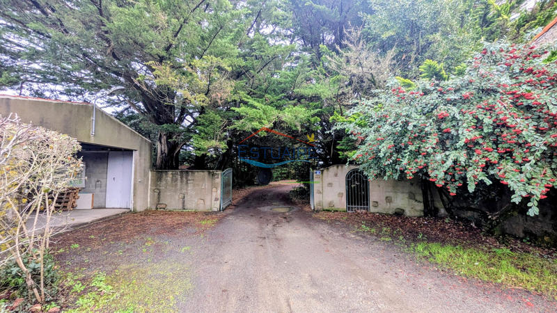 Maison - 70 m² - 2 pièces