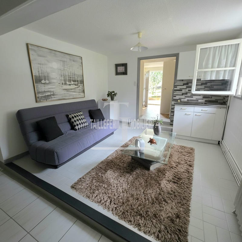 Maison - 152 m² - 6 pièces