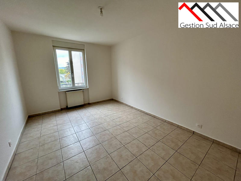 Appartement - 45 m² - 3 pièces