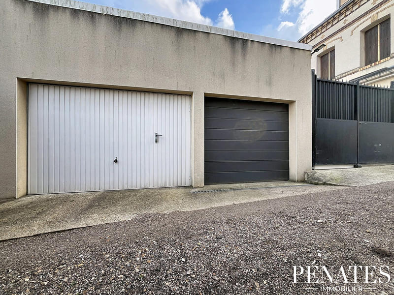 Maison - 113 m² - 4 pièces