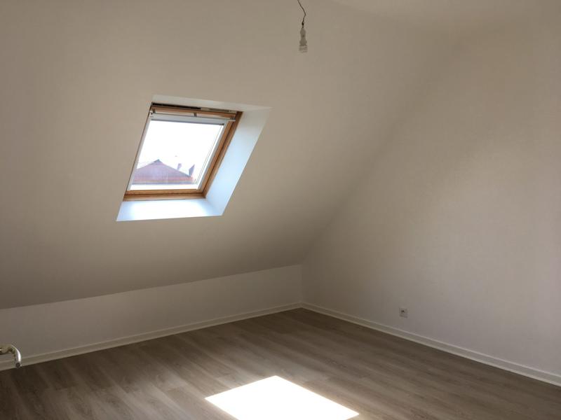 Maison - 81 m² - 4 pièces