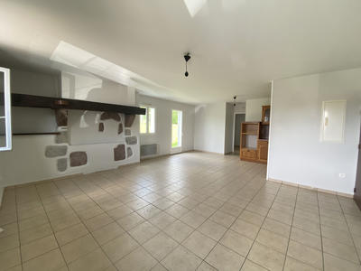 Appartement - 55 m² - 2 pièces