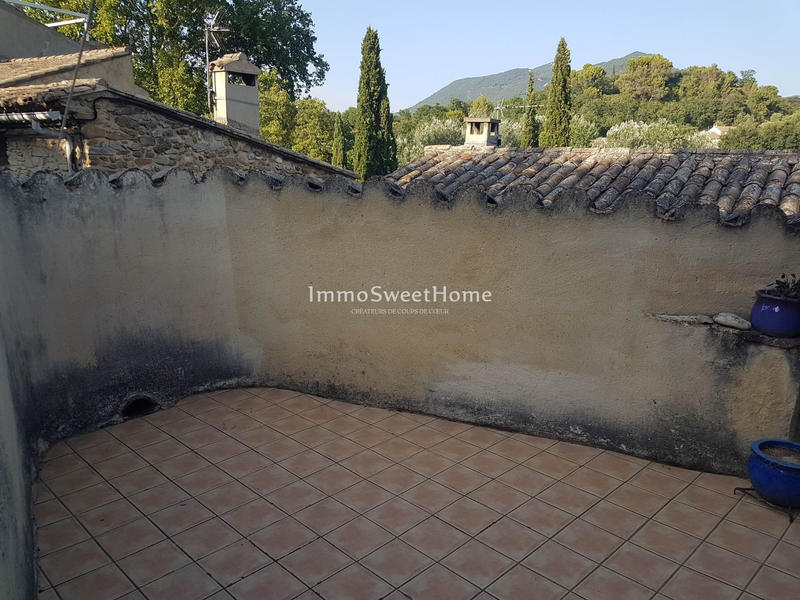 Maison - 143 m² - 7 pièces