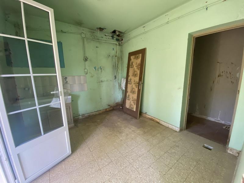 Maison ancienne - 171 m² - 5 pièces