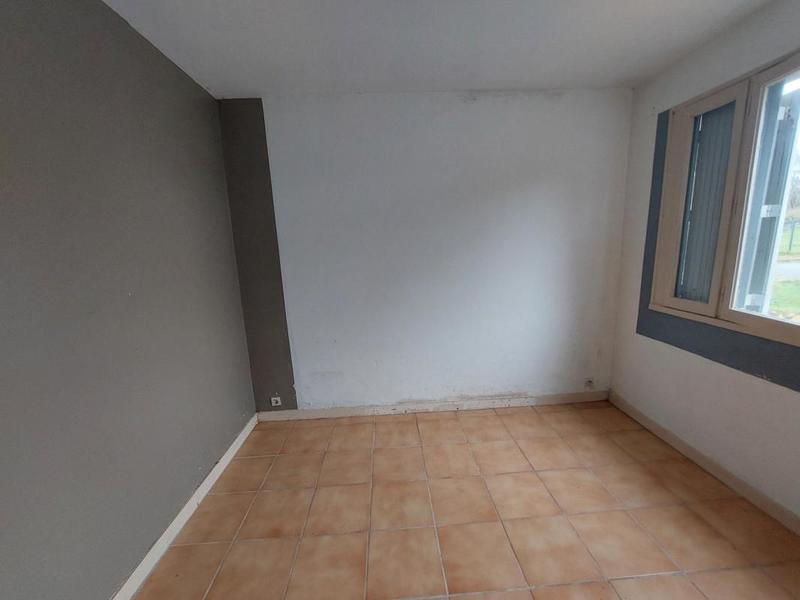 Maison jumelée - 100 m² - 5 pièces