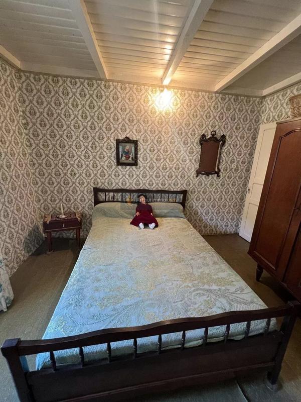 Appartement - 78 m² - 6 pièces