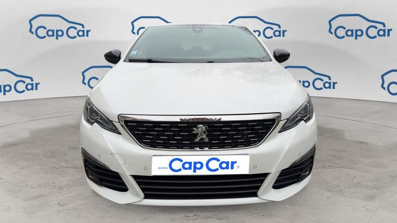 Peugeot 308 1.2 PureTech 130 Gt Line
