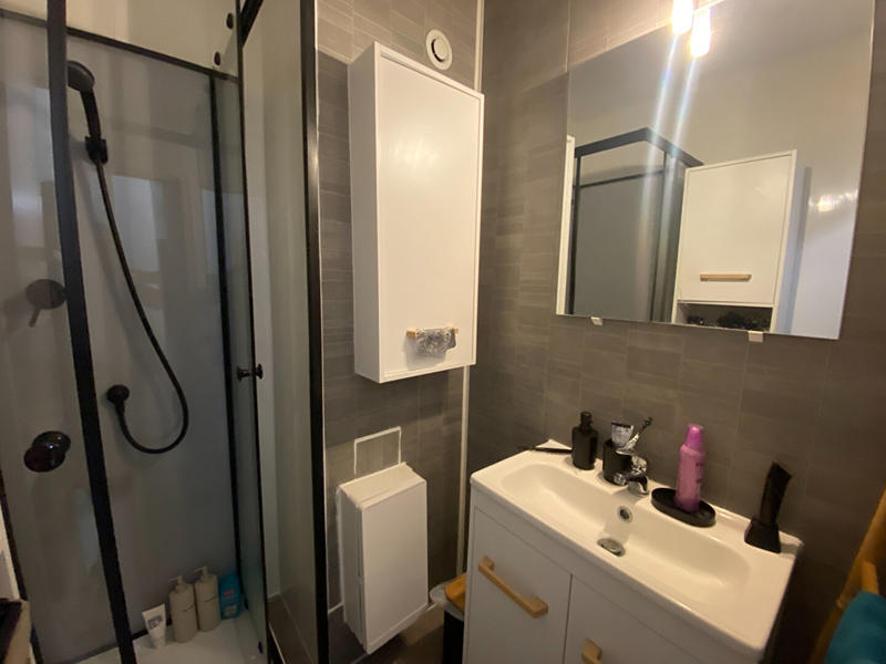 Appartement - 94 m² - 5 pièces