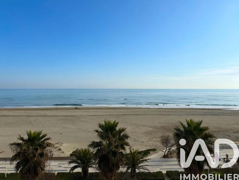 Appartement - 65 m² - 4 pièces