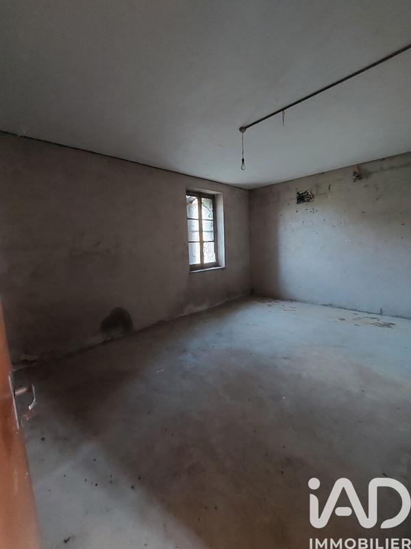 Maison - 70 m² - 3 pièces