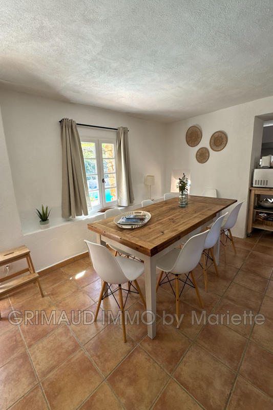 Maison - 77 m² - 4 pièces