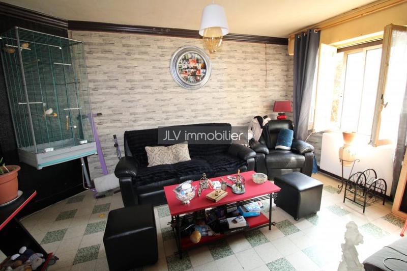 Immeuble - 131 m² - 6 pièces