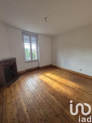 Maison - 162 m² - 6 pièces