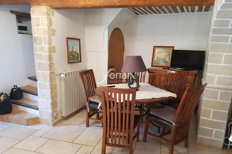 Maison - 79 m² - 4 pièces