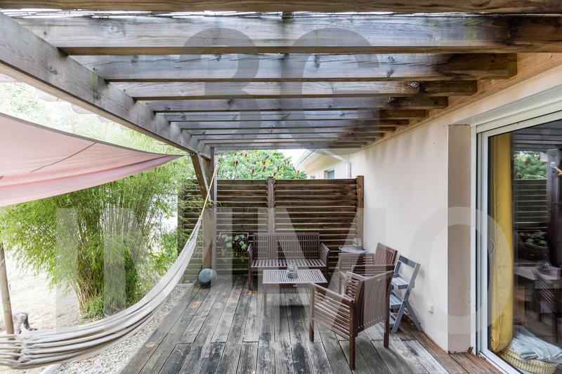 Maison - 132 m² - 4 pièces