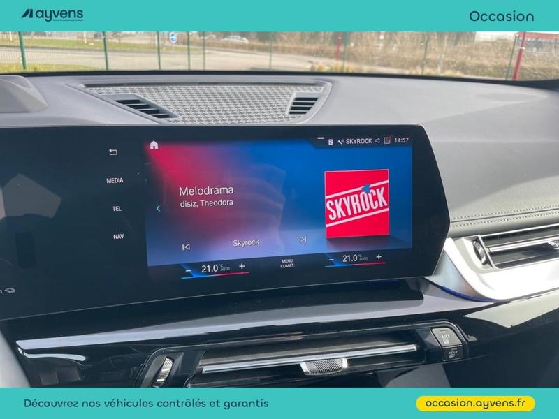 Bmw X1 xDrive25e 245ch m Sport