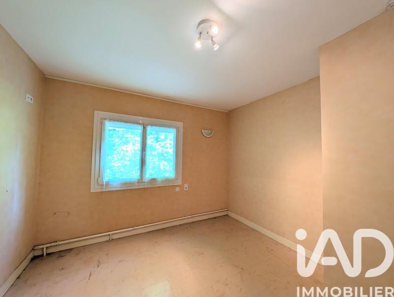 Maison - 160 m² - 5 pièces