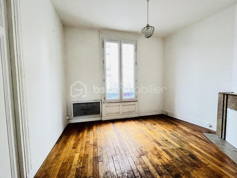 Appartement - 30 m² - 2 pièces