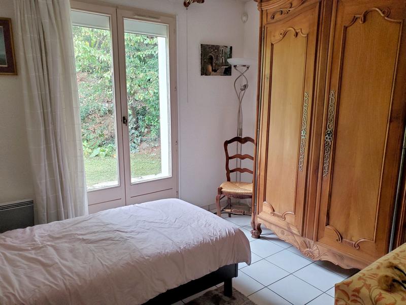 Maison traditionnelle - 135 m² - 6 pièces