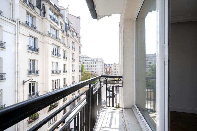 Appartement - 84 m² - 4 pièces