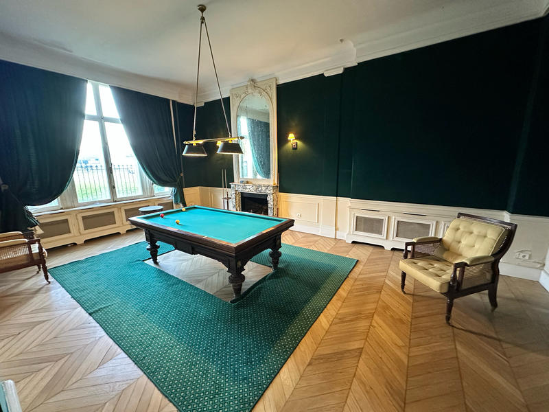 Local d'activités - 500 m²