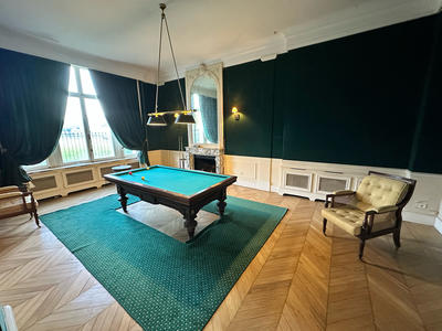 Local d'activités - 500 m²