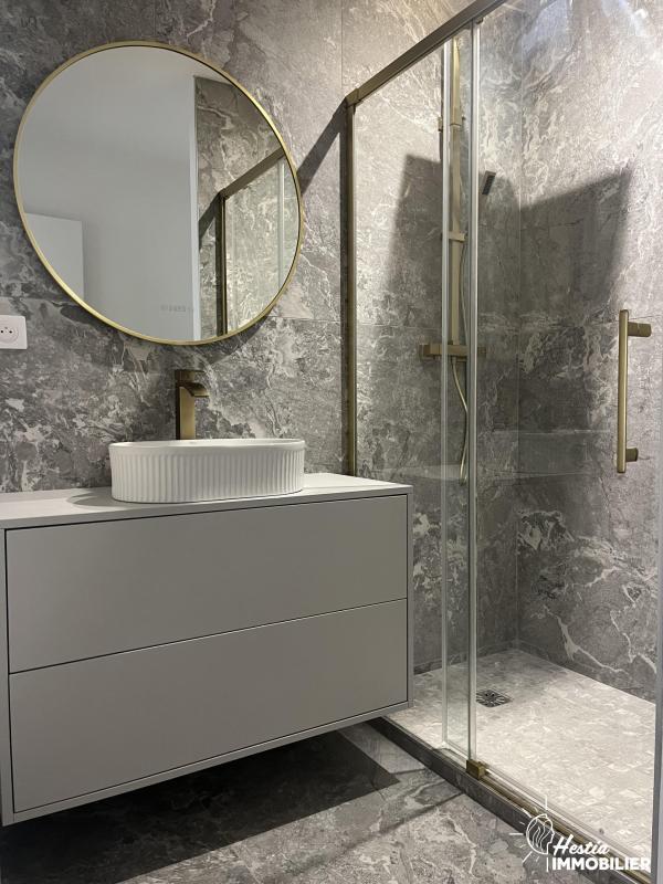 Maison - 94 m² - 5 pièces