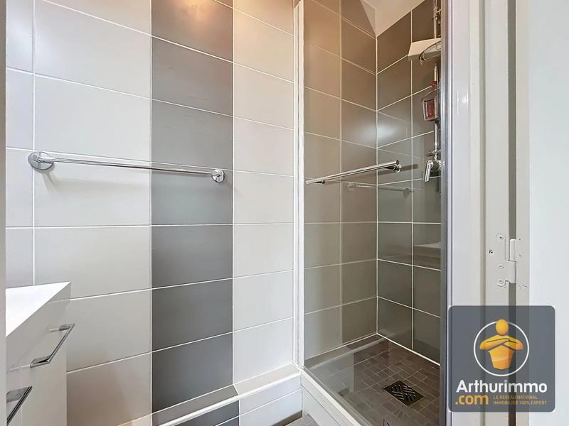 Maison - 132 m² - 7 pièces