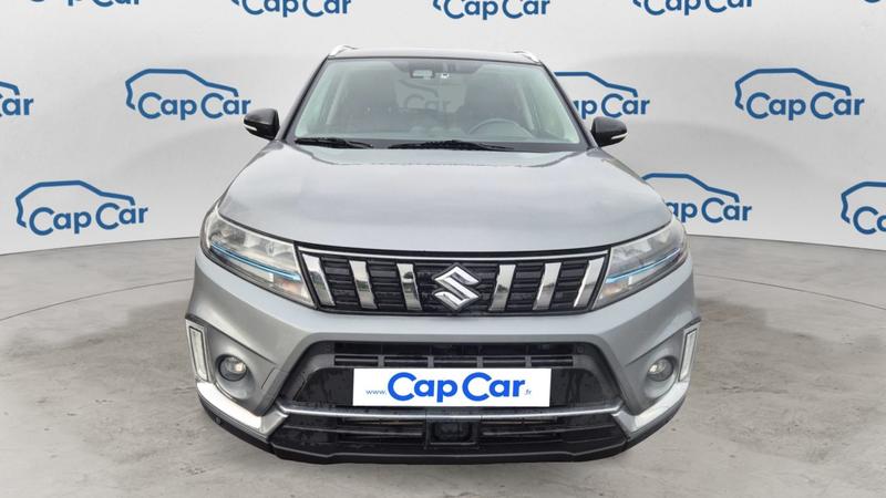 Suzuki Vitara II 1.4 Boosterjet Mhev 129 Style - Automatique