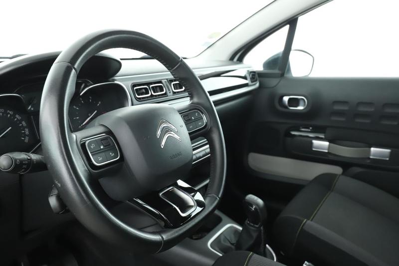 Citroën C3 1.5 Blue-HDi Shine Bv5 102 ch