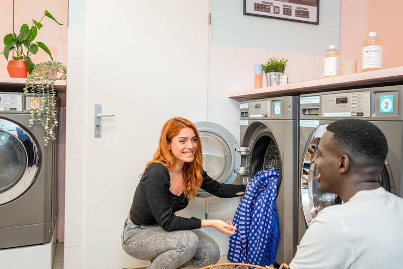 Studio - 18 m² - 1 pièce