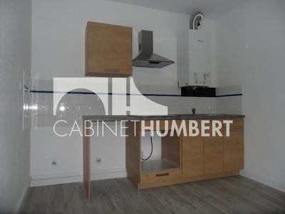 Appartement - 79 m² - 4 pièces