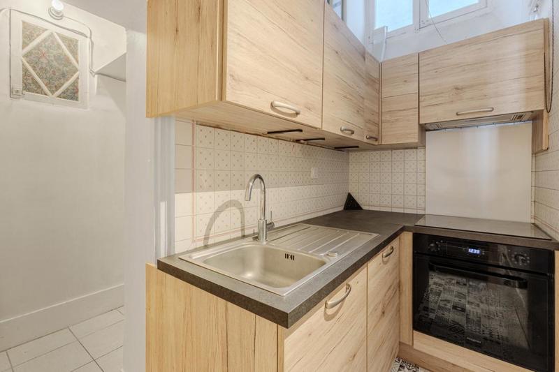 Appartement - 114 m² - 4 pièces