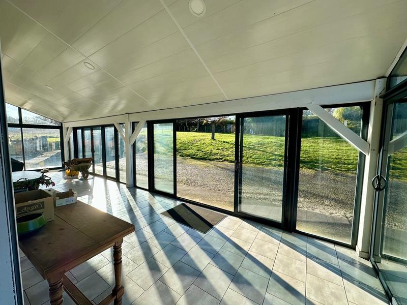 Maison de village - 176 m² - 6 pièces