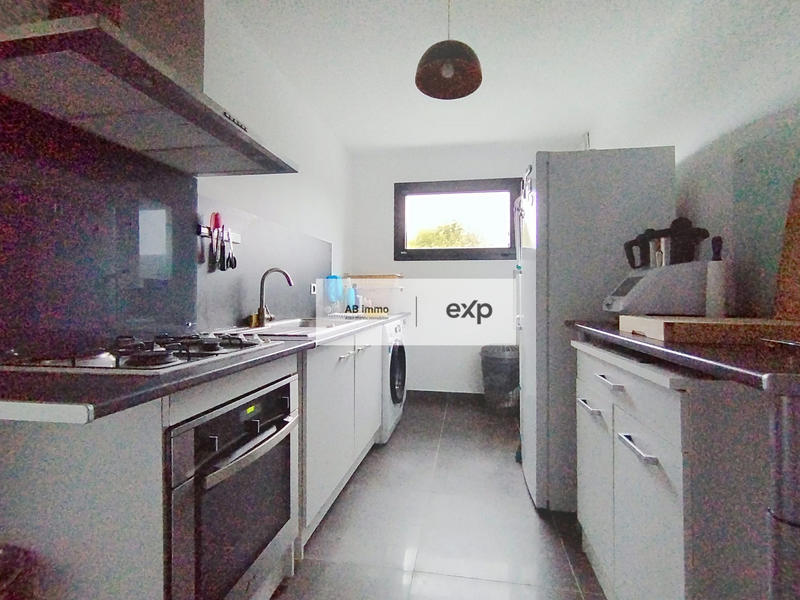 Villa - 141 m² - 5 pièces