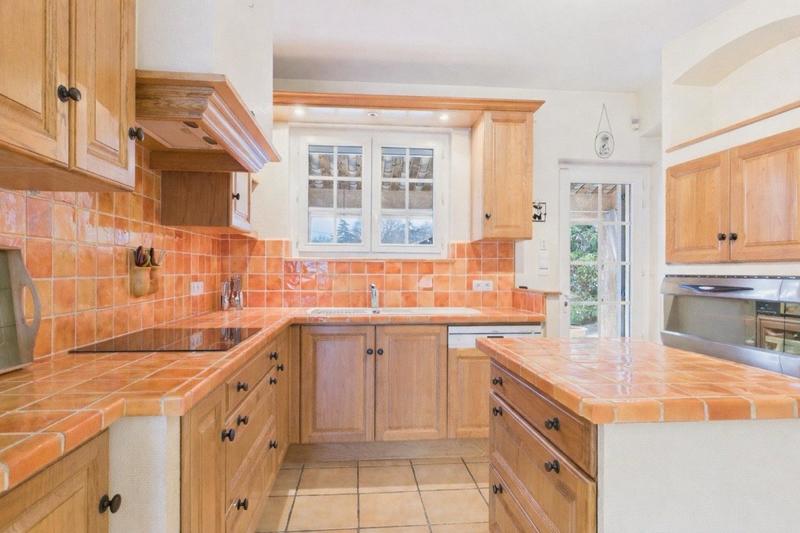 Maison - 125 m² - 4 pièces