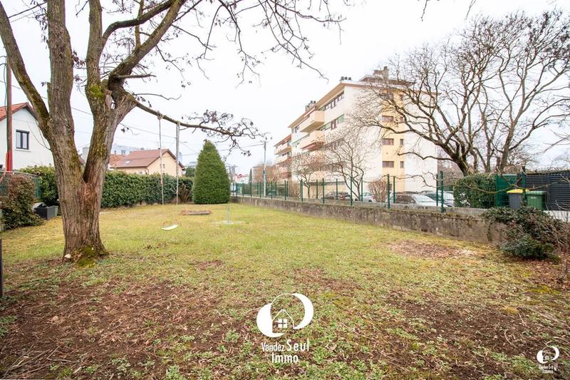 Appartement - 88 m² - 4 pièces