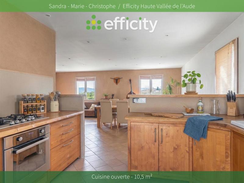 Villa - 156 m² - 6 pièces