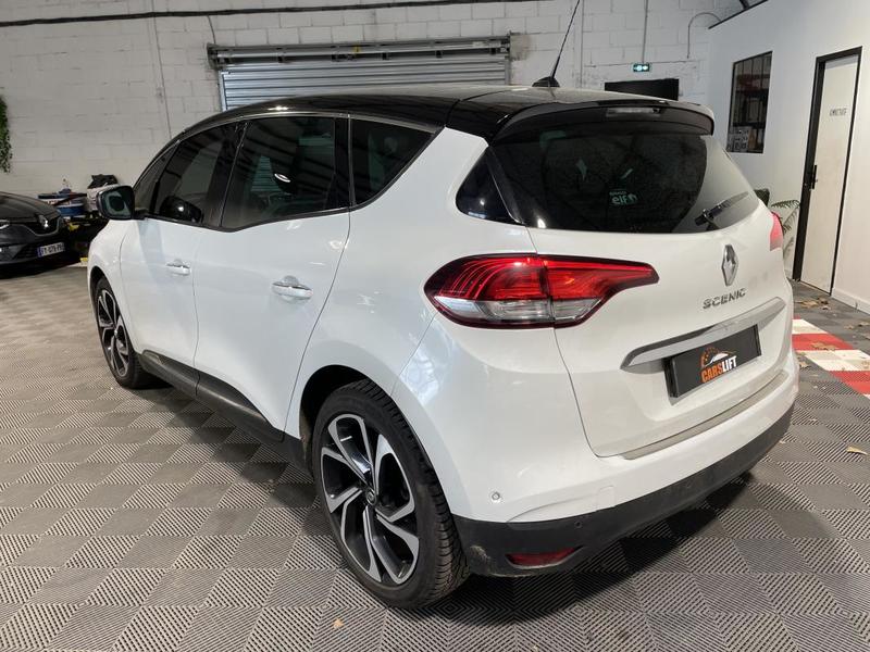 Renault Scénic 4 1.6 Dci 130ch -One Édition Bose-Sièges Chauffant-Toit Pano-Garantie 6 Mois-