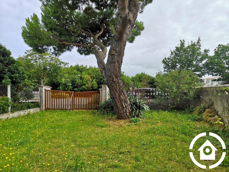 Maison - 57 m² - 4 pièces