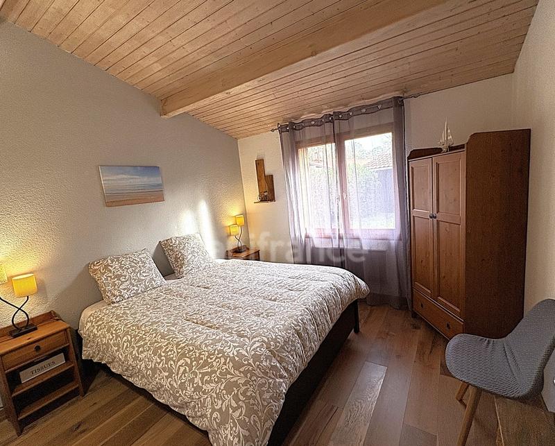 Maison - 157 m² - 5 pièces