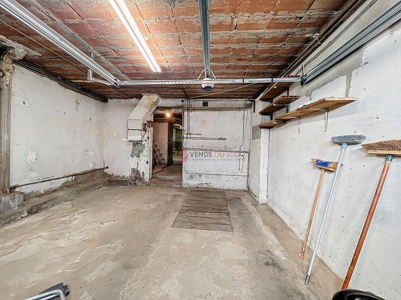 Maison de ville - 116 m² - 4 pièces