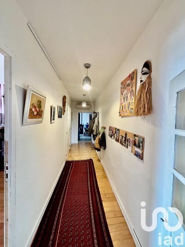 Maison de campagne - 298 m² - 9 pièces