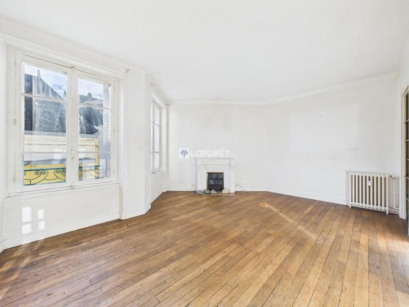 Appartement - 74 m² - 3 pièces