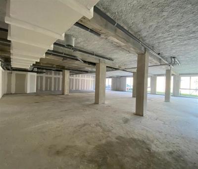 Local d'activité / Entrepôt - 480 m²