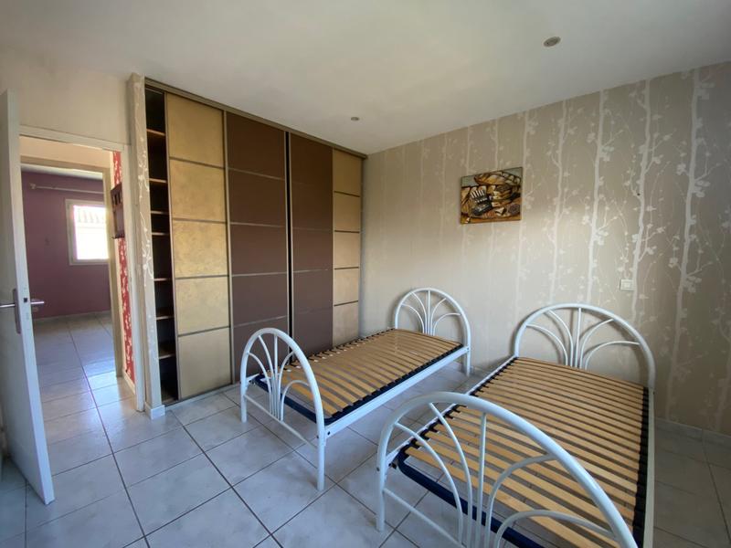 Villa - 160 m² - 5 pièces