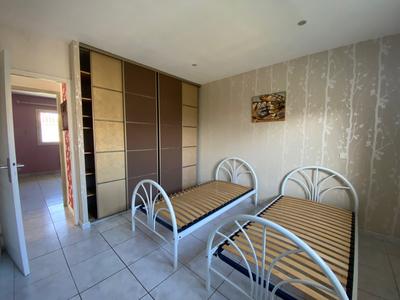 Villa - 160 m² - 5 pièces