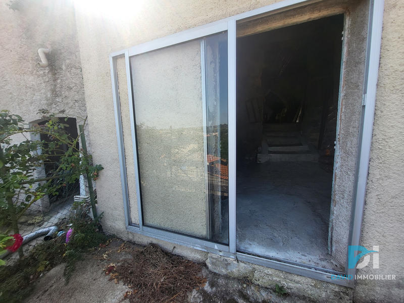 Maison de village - 71 m² - 3 pièces