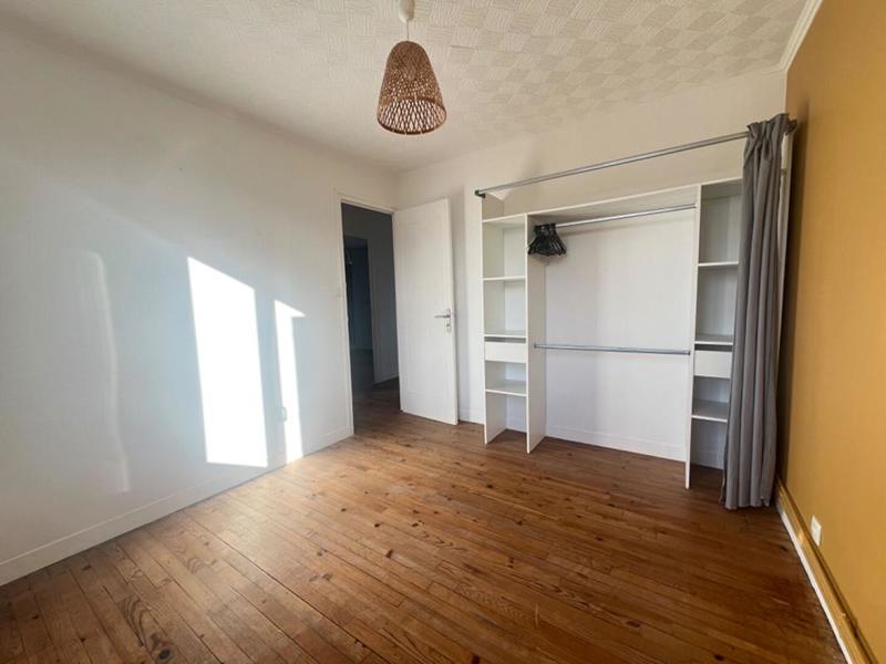 Maison - 78 m² - 5 pièces