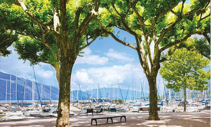 Appartement - 149 m² - 5 pièces